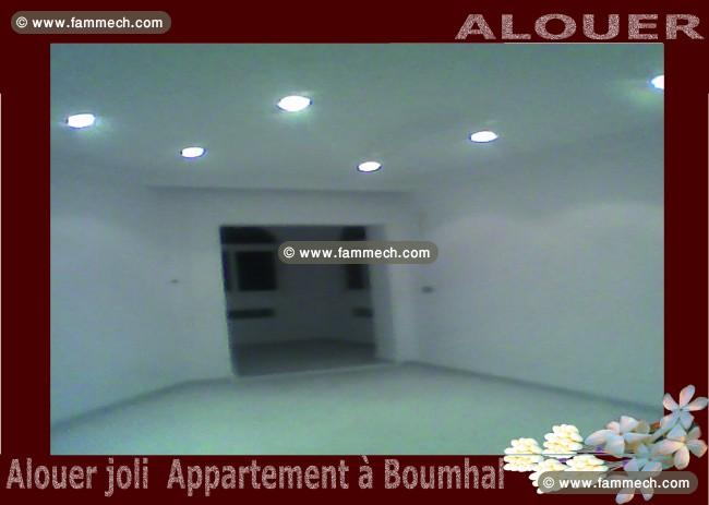 Offre Appartement 