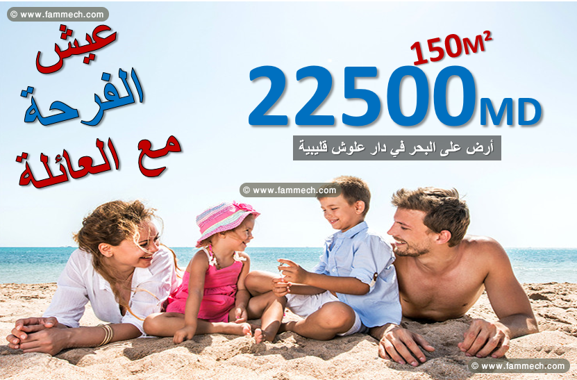 offre de jour terrain pieds dans l'eau