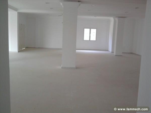 offre de location ou vente