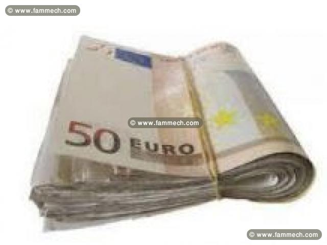 offre de prêt sérieux et très fiable 