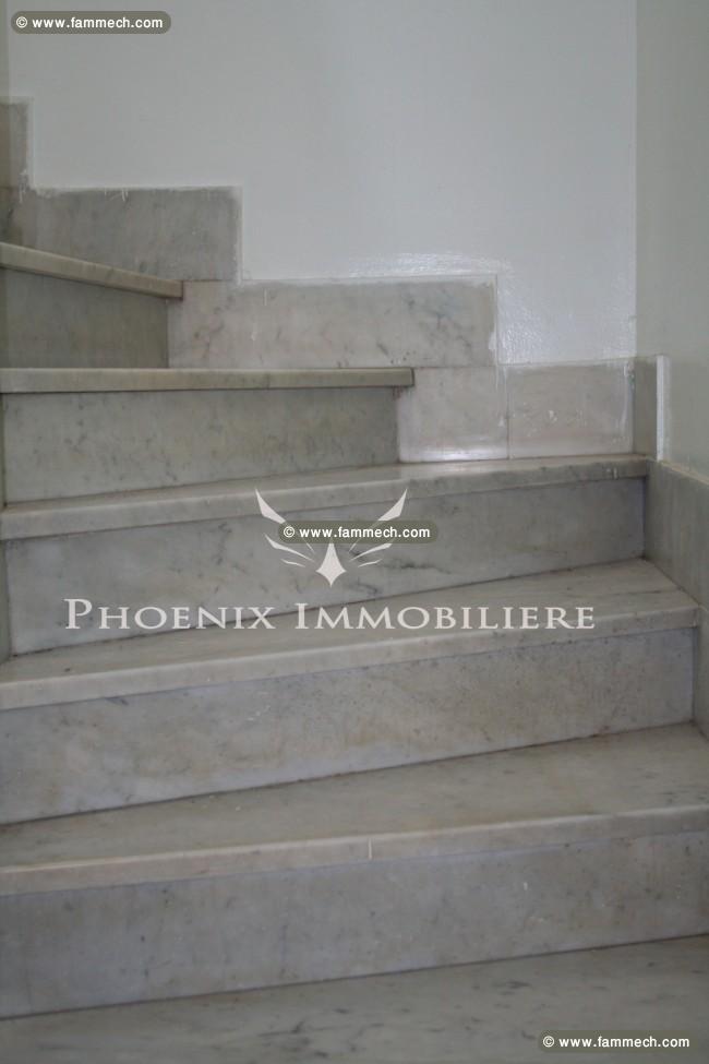 Offre pour les investisseur