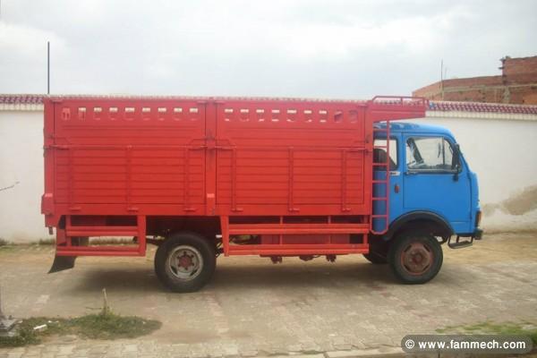 OM 40 EN BONNE ETAT A VENDRE