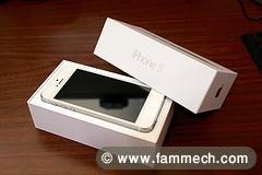 On Sale: Apple Iphone 5 64GB / Samsung Galaxy S3