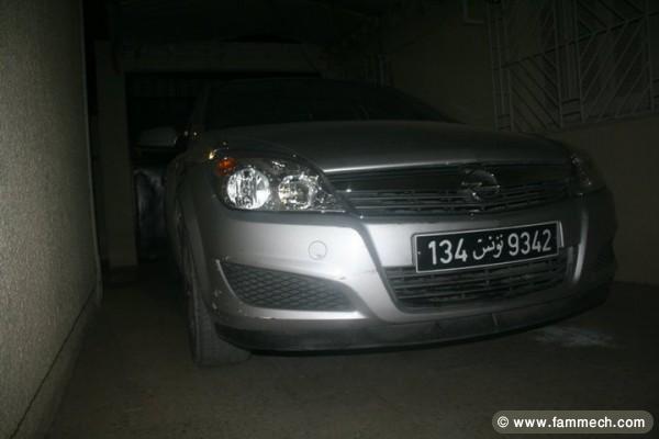 opel astra 1.7 cdti