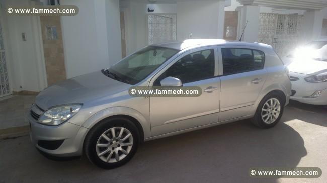 OPEL ASTRA H à VENDRE