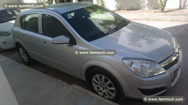 OPEL ASTRA H à VENDRE
