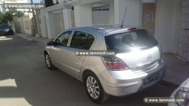 OPEL ASTRA H à VENDRE