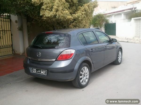 opel astra h occasion hbellll