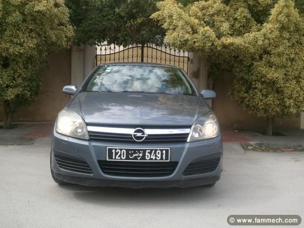 opel astra h occasion hbellll