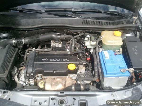 opel astra h occasion hbellll