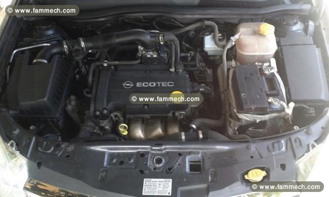 OPEL ASTRA H TOUTES OPTIONS
