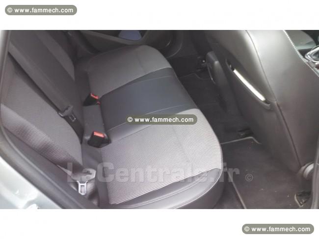 Opel Astra occasion 