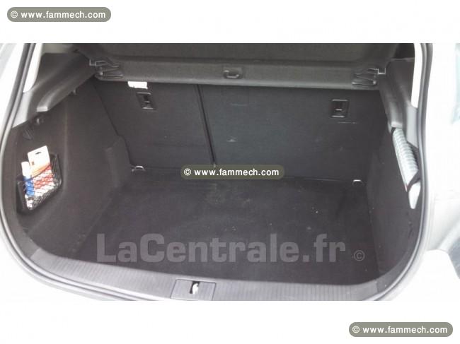Opel Astra occasion 
