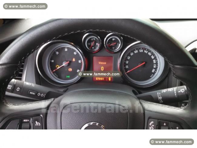 Opel Astra occasion 