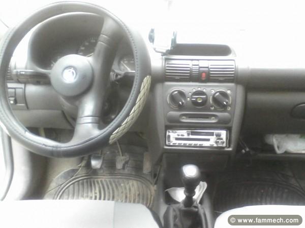 OPEL CORSA SWING