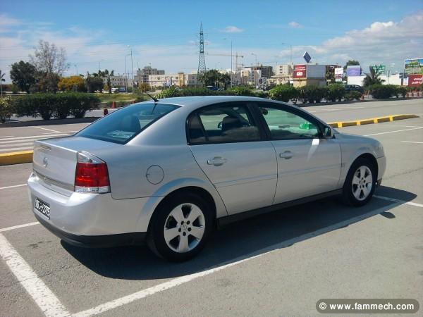 Opel Vectra C 1.6 essence 2005