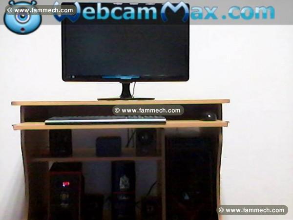 Ordinateur de bureau Samsung