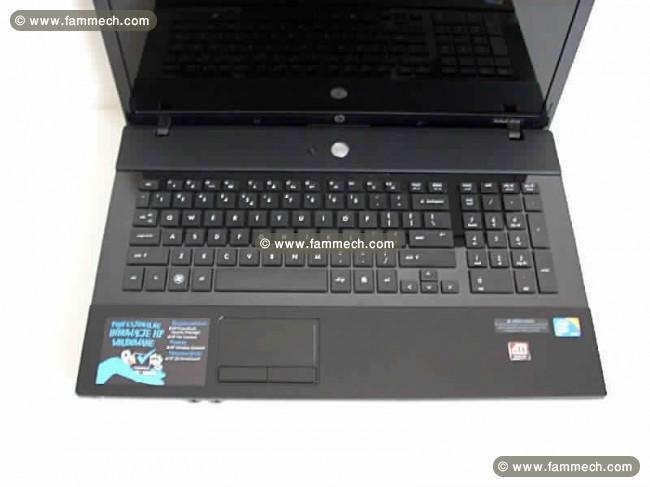 Ordinateur portable HP probook 4170 s