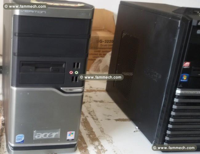Ordinateurs Acer Performant