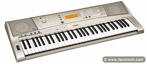 Orgue Yamaha A300 Oriental