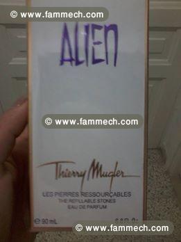 original Alien 90 ml
