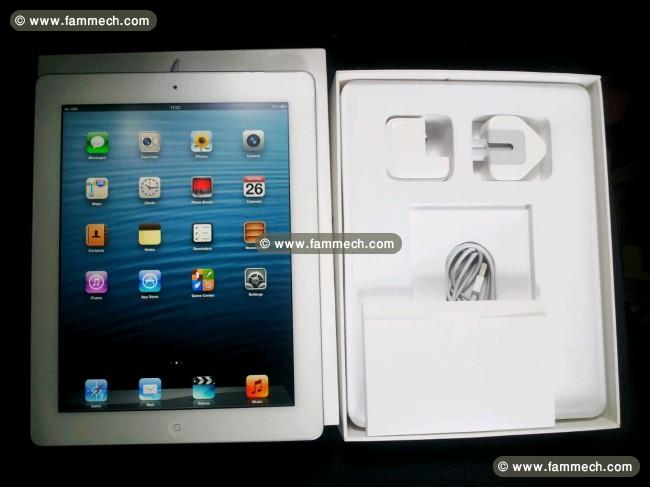 ORIGINAL APPLE IPAD 4 16GB WIFI 4G CELLULAR MODEL 