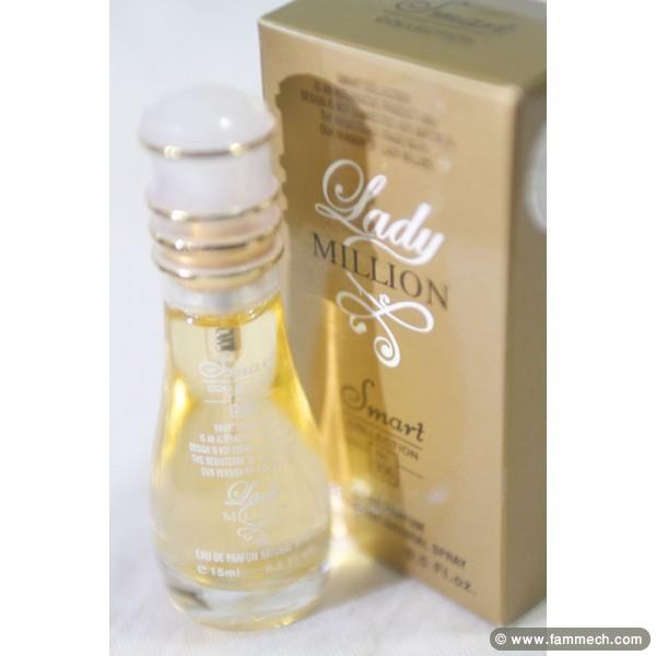 Original smart collection parfums