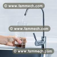 osmoseur d'eau domestique