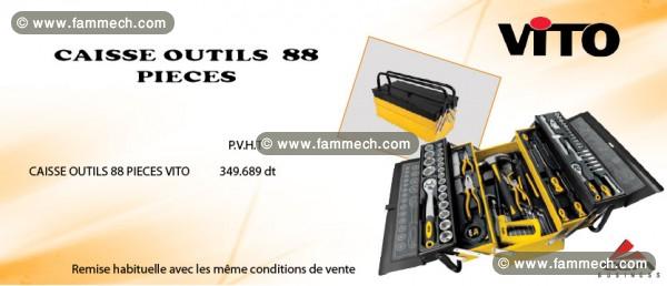 OUTILLAGE - JARDIN & SECURETE
