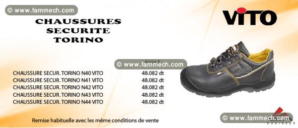 outils de sécurité