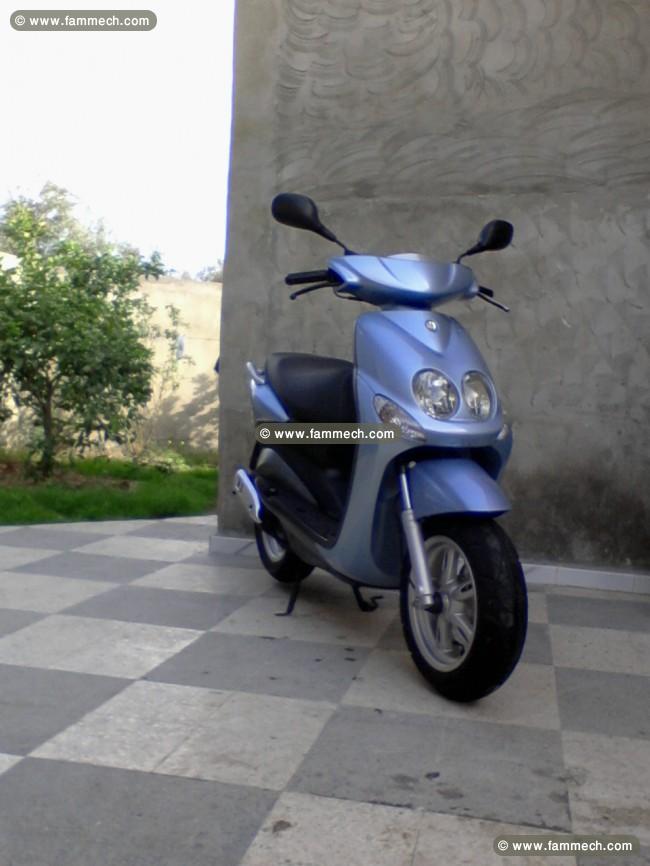 Ovetto Ne'os yamaha neuf