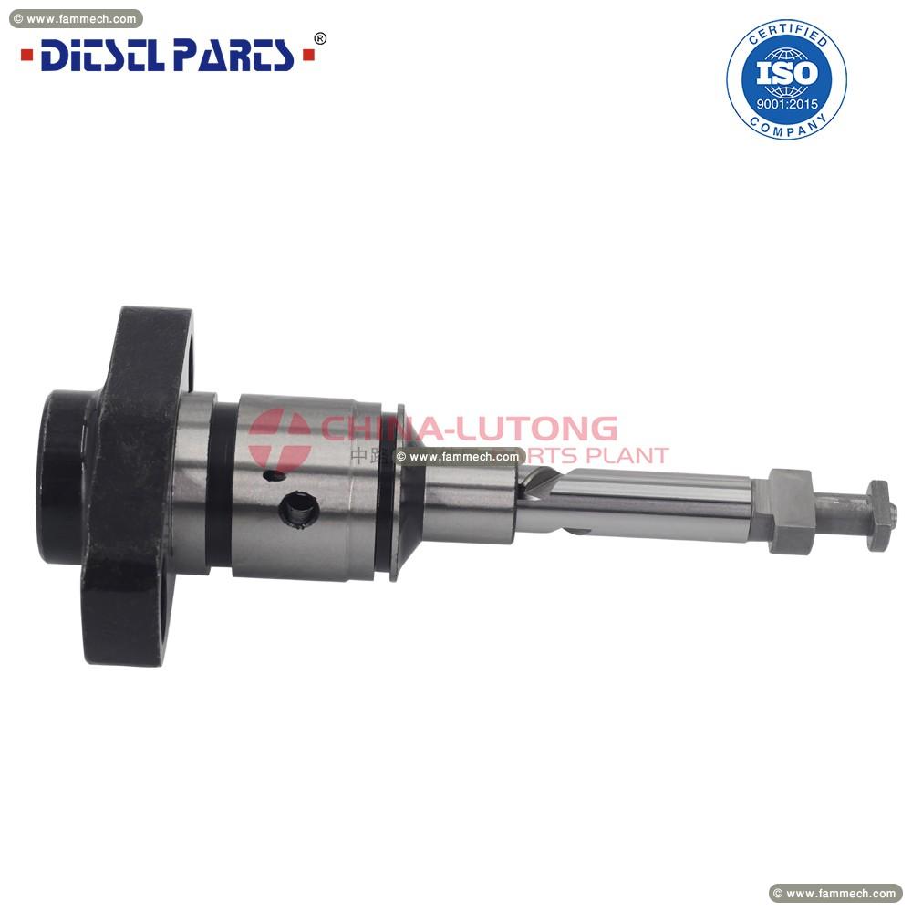 p7100 mechanical injection pump plunger