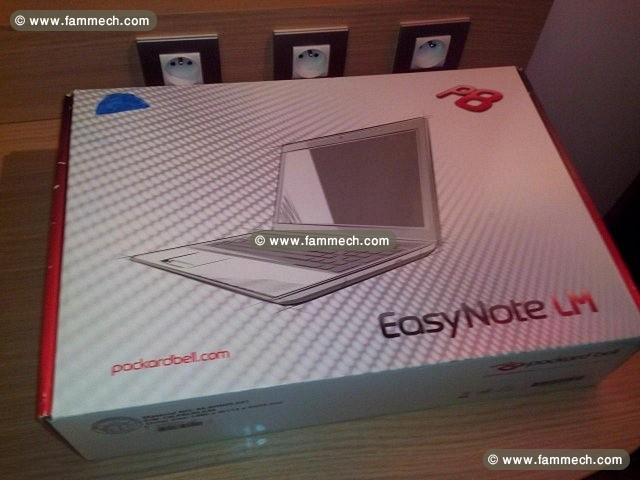 Packard Bell i5 680dt