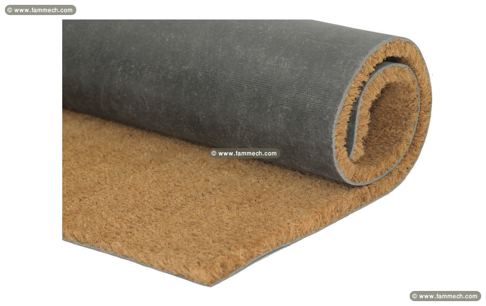 Paillasson Tapis Bross