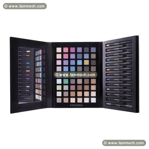 Palette sephora