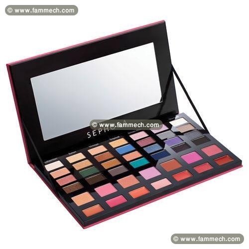 PALETTE SEPHORA FASHION BAG