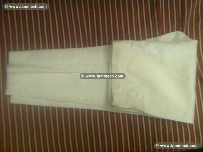 Pantalons de grossesse