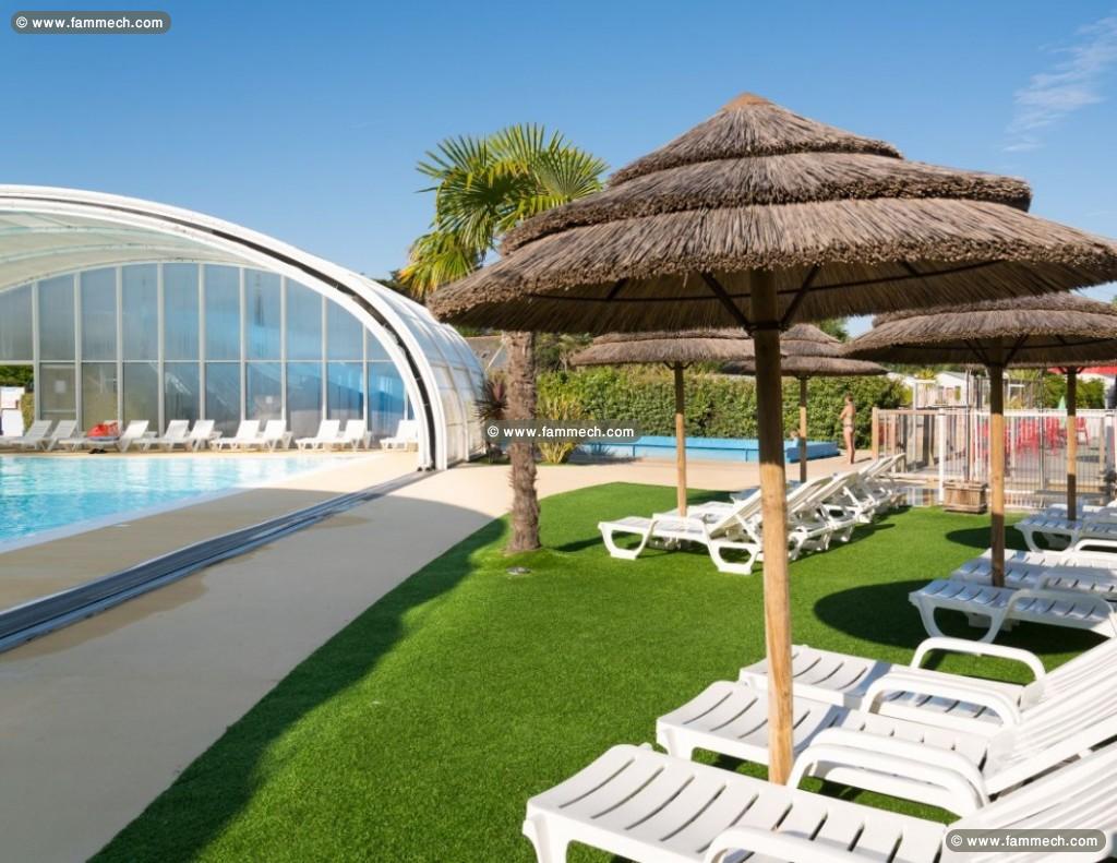 PARASOL DE PLAGE