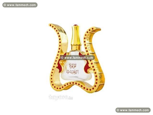 Parfum femme