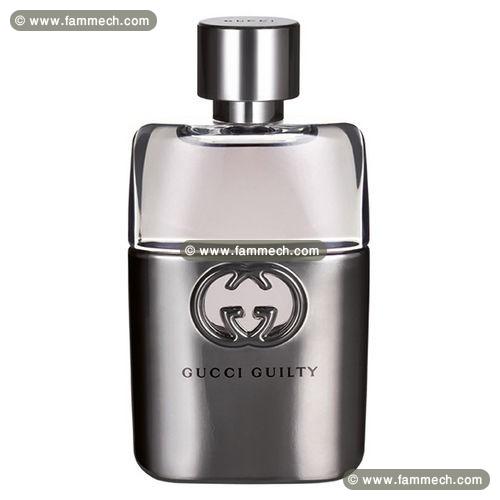 Parfum homme gucci guilty intense