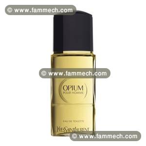 Parfum homme opium ysl