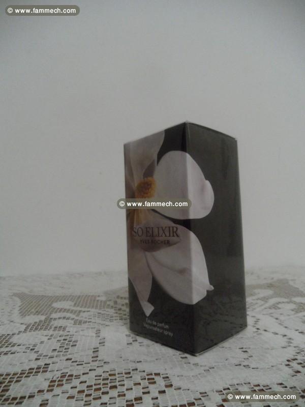 parfums original femme