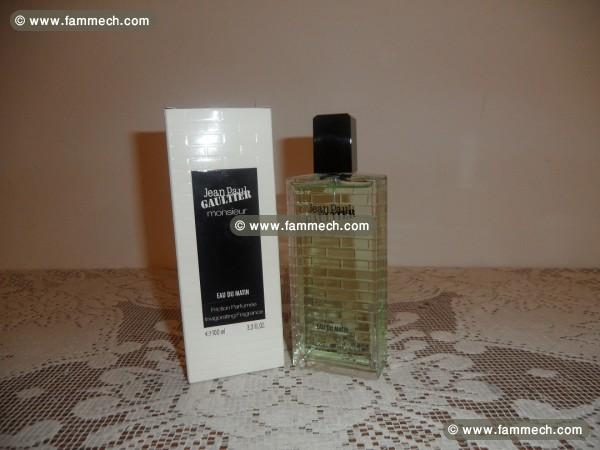 parfums original pour homme