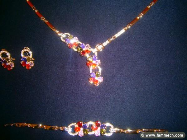 paris importation