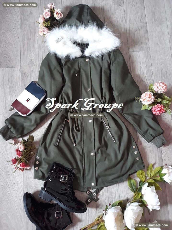 parka