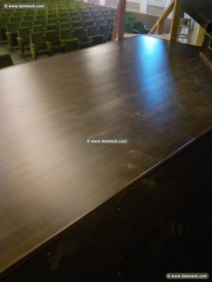 Parquet stratifié