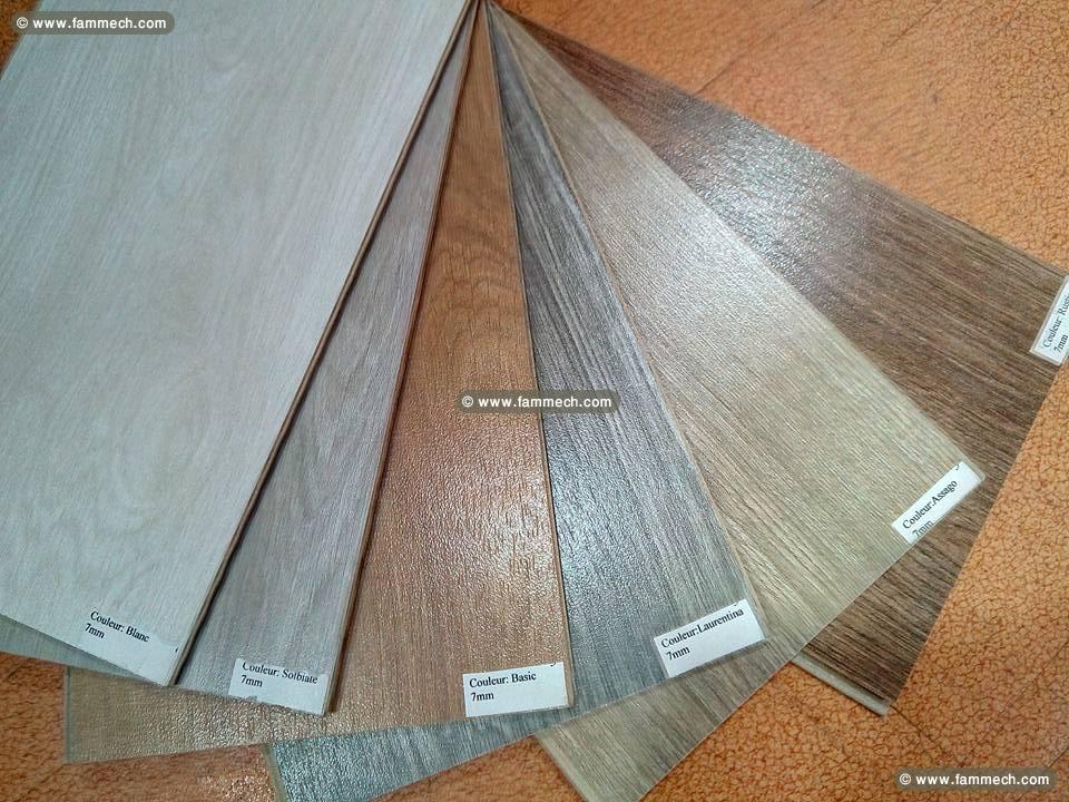 Parquet Stratifié multicouche 