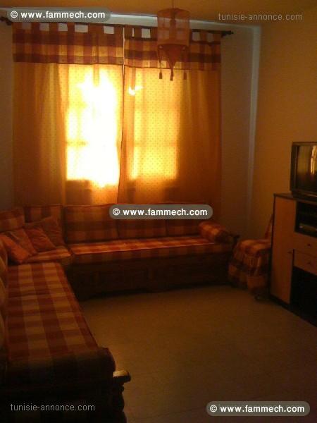 partage collocation appart s+3