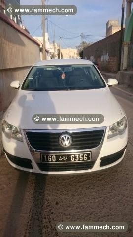 Passat 1.6 TDI bluemotion importer