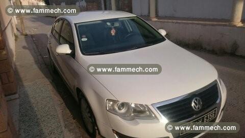 Passat 1.6 TDI bluemotion importer